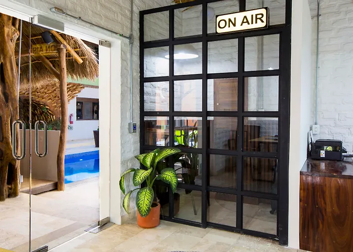 Selina Sayulita Hotel